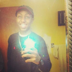 Meet your Posher, Wade